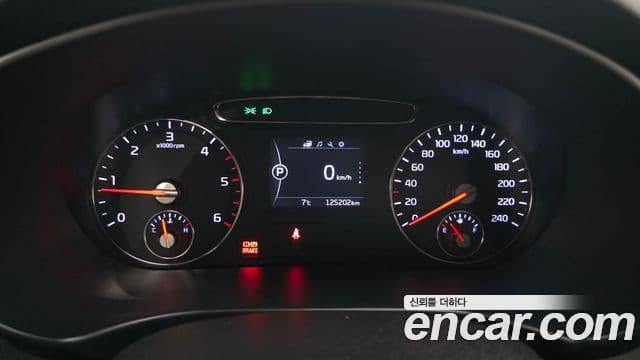 Kia All New Sorento Noblesse, 2016 8