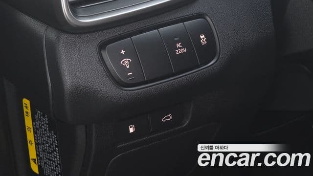 Kia All New Sorento Noblesse, 2016 16