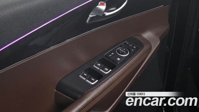 Kia All New Sorento Noblesse, 2016 17