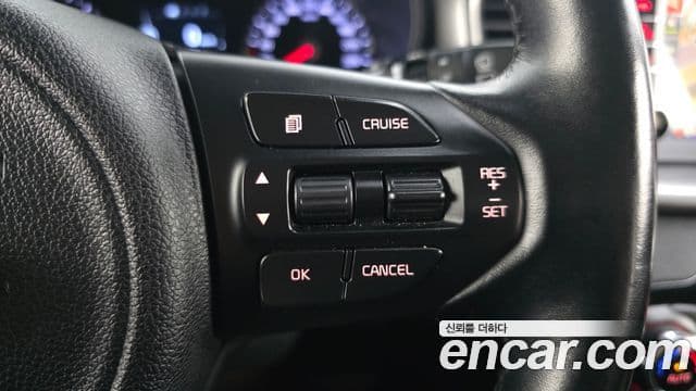 Kia All New Sorento Noblesse, 2016 18