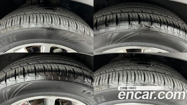 Kia All New Sorento Noblesse, 2016 20