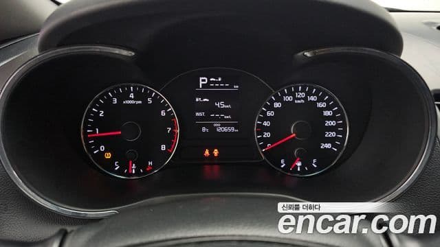 Kia The / новый New K3 Deluxe, 2018 8