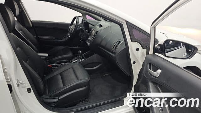 Kia The / новый New K3 Deluxe, 2018 10