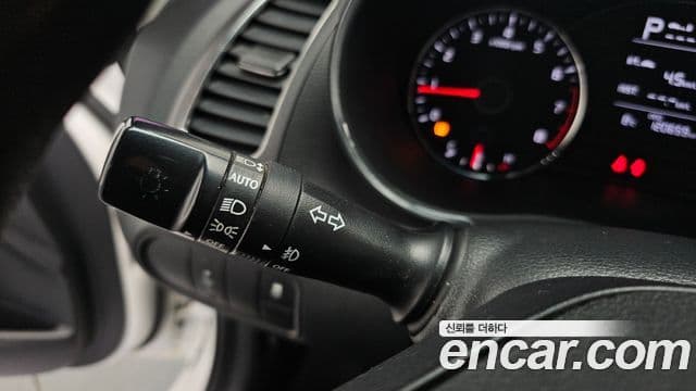 Kia The / новый New K3 Deluxe, 2018 18