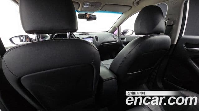 Kia The / новый New K3 Deluxe, 2018 19