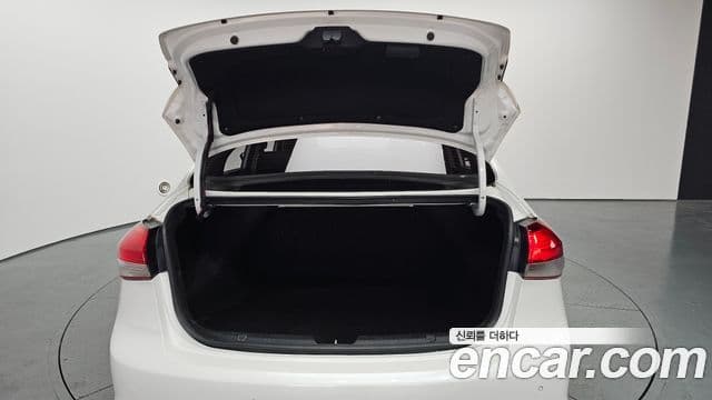 Kia The / новый New K3 Deluxe, 2018 20