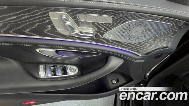 Mercedes-Benz AMG GT 4도어 43 4MATIC+ Dynamic, 2023 14