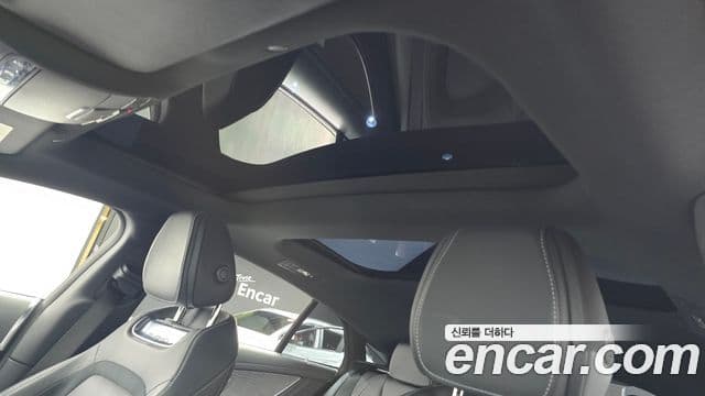 Mercedes-Benz AMG GT 4도어 43 4MATIC+ Dynamic, 2023 20