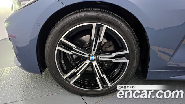 BMW 4시리즈 (G22) 420i M Sport кабриолет, 2022 все фото