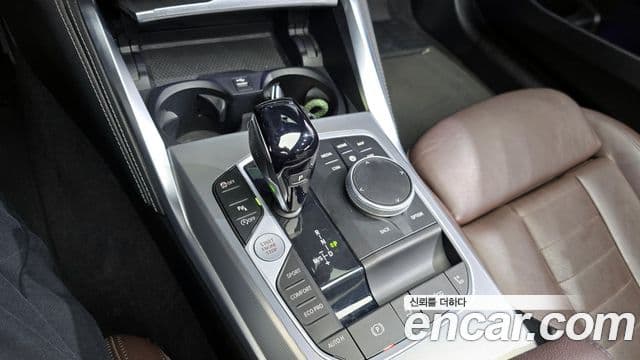 BMW 4시리즈 (G22) 420i M Sport кабриолет, 2022 9