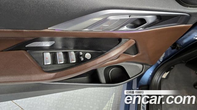 BMW 4시리즈 (G22) 420i M Sport кабриолет, 2022 14