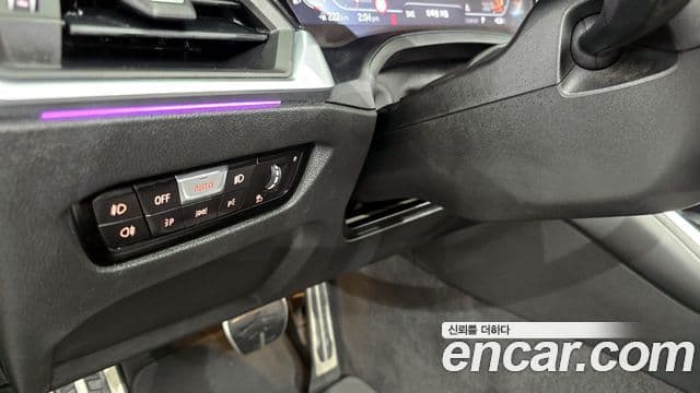 BMW 4시리즈 (G22) 420i M Sport кабриолет, 2022 15