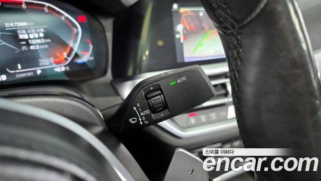 BMW 4시리즈 (G22) 420i M Sport кабриолет, 2022 18