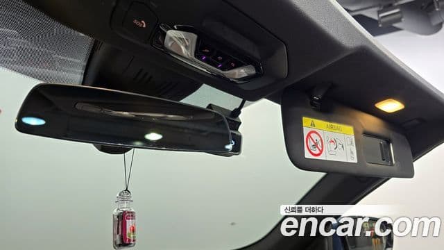 BMW 4시리즈 (G22) 420i M Sport кабриолет, 2022 19