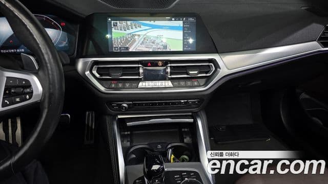 BMW 4시리즈 (G22) 420i M Sport кабриолет, 2022 20