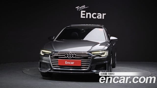 Audi A6 (C8) Premium, 2022 3