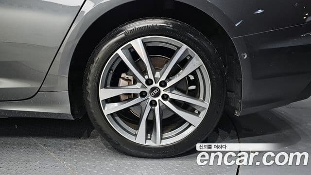 Audi A6 (C8) Premium, 2022 все фото