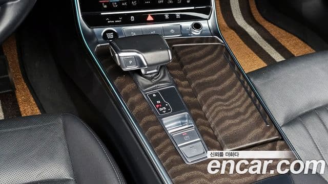 Audi A6 (C8) Premium, 2022 9