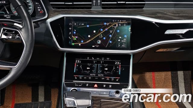 Audi A6 (C8) Premium, 2022 14