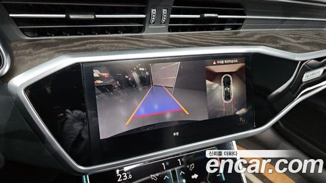 Audi A6 (C8) Premium, 2022 15