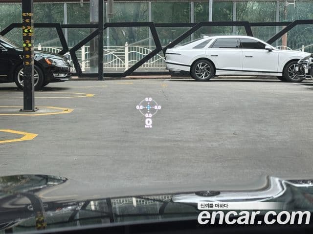 Porsche Cayenne (PO536), 2025 17