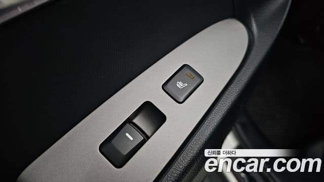 Kia The / новый New Sportage R Noblesse, 2015 19