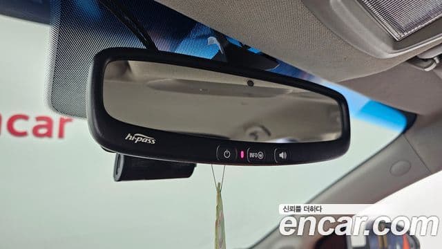 Chevrolet(GM대우) 아베오 седан LT топовая версия, 2013 18