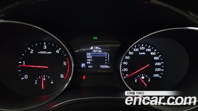 Kia The / новый New Carnival Special, 2019 8