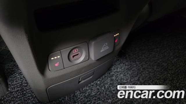 Kia The / новый New Carnival Special, 2019 18