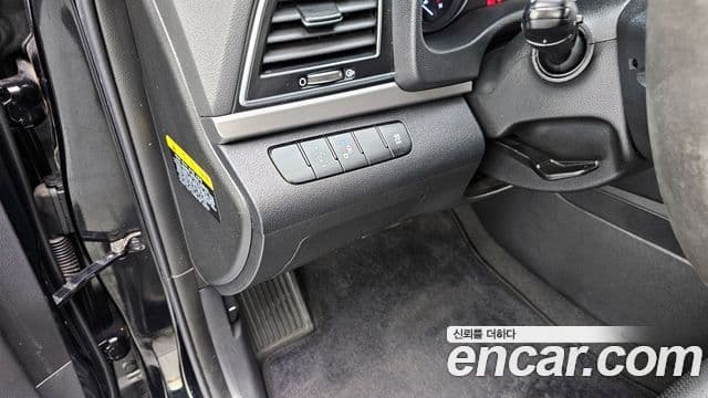 Hyundai Avante AD 1.6 GDI Value Plus, 2018 14