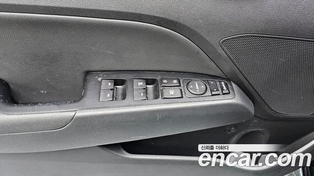 Hyundai Avante AD 1.6 GDI Value Plus, 2018 17