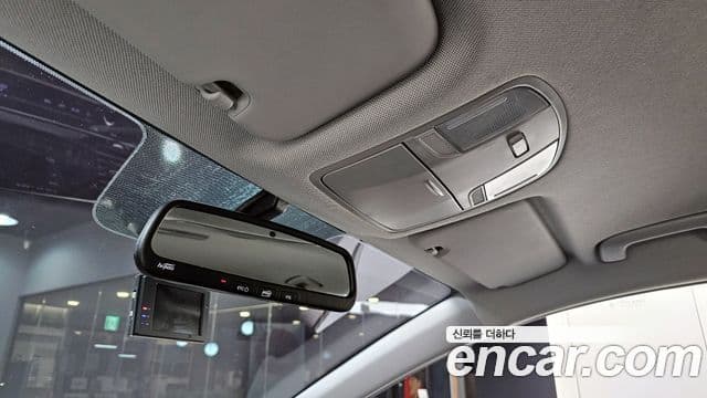 Hyundai Avante AD 1.6 GDI Value Plus, 2018 20