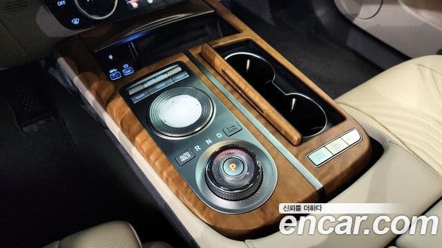 Genesis G80 (RG3) бензин 2.5 турбо AWD, 2022 9