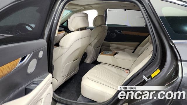 Genesis G80 (RG3) бензин 2.5 турбо AWD, 2022 11