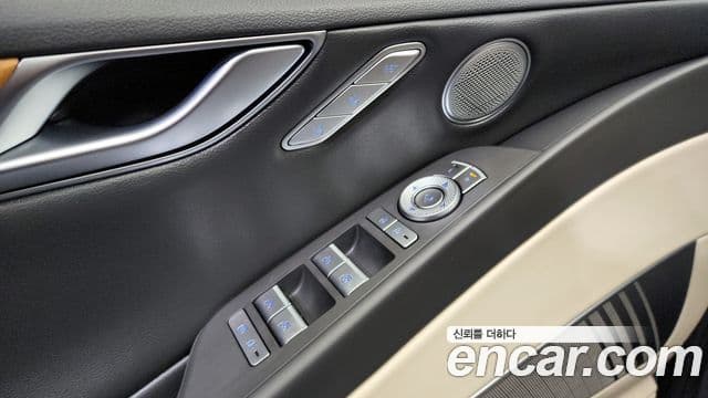 Genesis G80 (RG3) бензин 2.5 турбо AWD, 2022 13