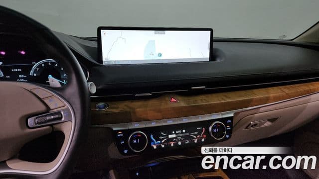 Genesis G80 (RG3) бензин 2.5 турбо AWD, 2022 15