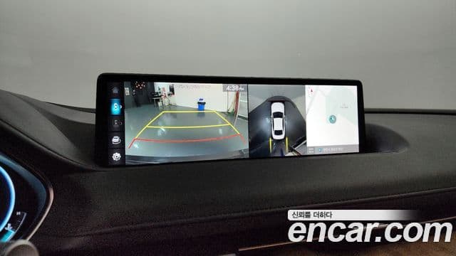 Genesis G80 (RG3) бензин 2.5 турбо AWD, 2022 16