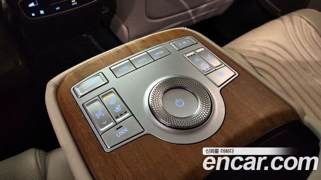 Genesis G80 (RG3) бензин 2.5 турбо AWD, 2022 17