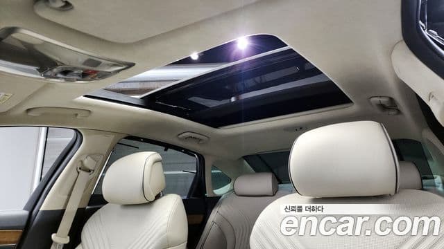 Genesis G80 (RG3) бензин 2.5 турбо AWD, 2022 19