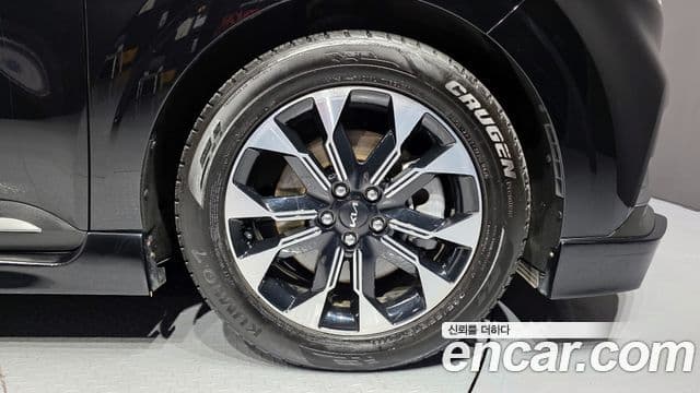 Kia Carnival 4세대 бензин 9인승 High Limousine(компания по спецнадстройкам), 2023 все фото