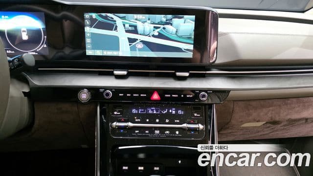 Kia Carnival 4세대 бензин 9인승 High Limousine(компания по спецнадстройкам), 2023 15