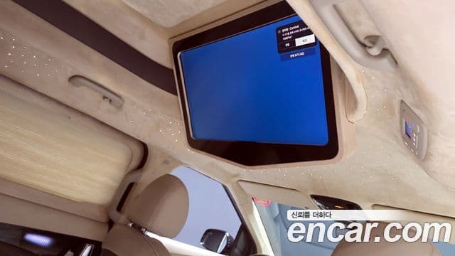 Kia Carnival 4세대 бензин 9인승 High Limousine(компания по спецнадстройкам), 2023 19