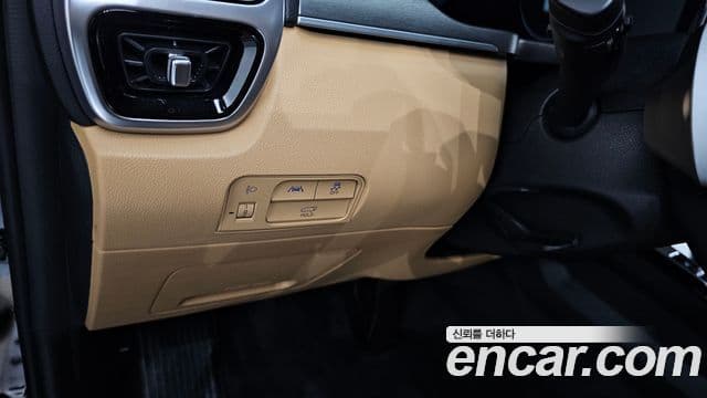 Kia Sorento 4세대 Noblesse, 2021 16