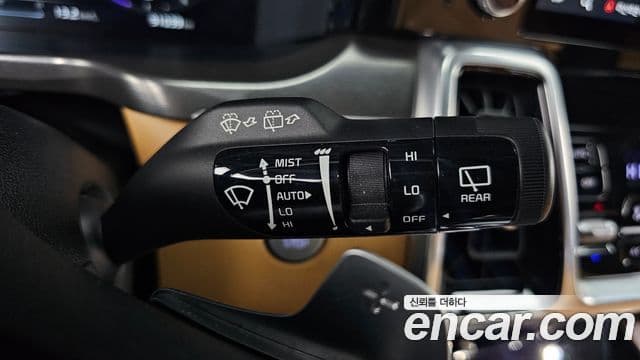 Kia Sorento 4세대 Noblesse, 2021 17