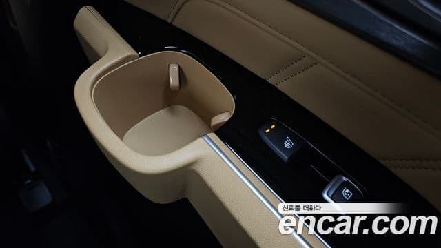 Kia Sorento 4세대 Noblesse, 2021 18