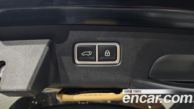 Kia Sorento 4세대 Noblesse, 2021 20