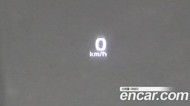 Kia K9 Special, 2013 11