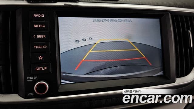 Kia The / новый New Ray Prestige, 2021 16