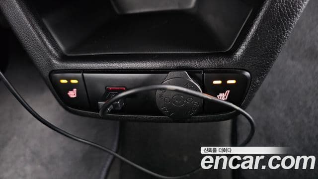 Kia The / новый New Ray Prestige, 2021 19