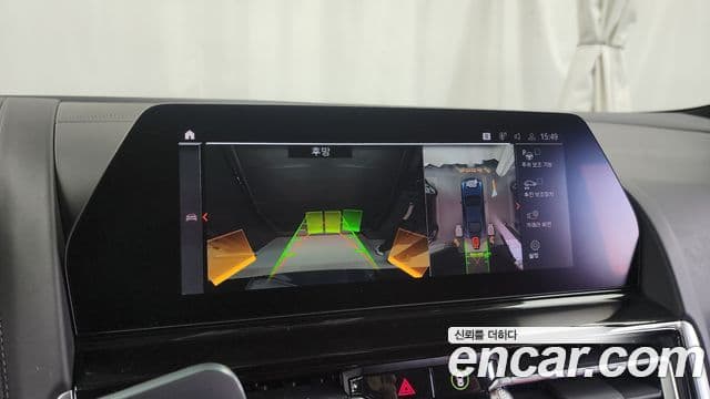 BMW 8시리즈 (G15) 840i xDrive M Sport купе, 2021 15